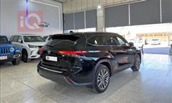 تويوتا هايلاندر